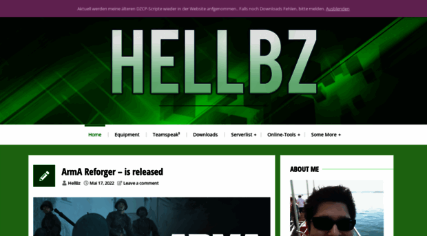 hellbz.de