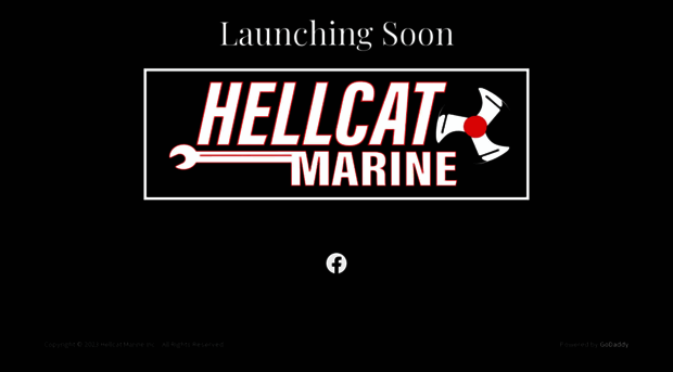 hellcatmarine.com