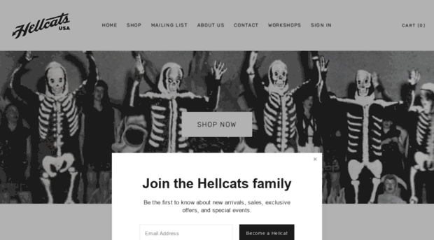 hellcatsusa.com