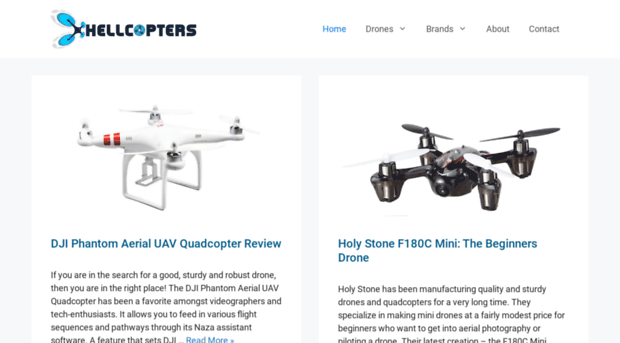 hellcopters.com