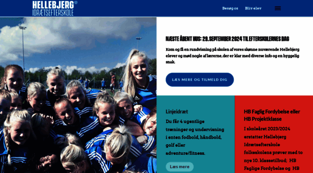 hellebjerg.dk