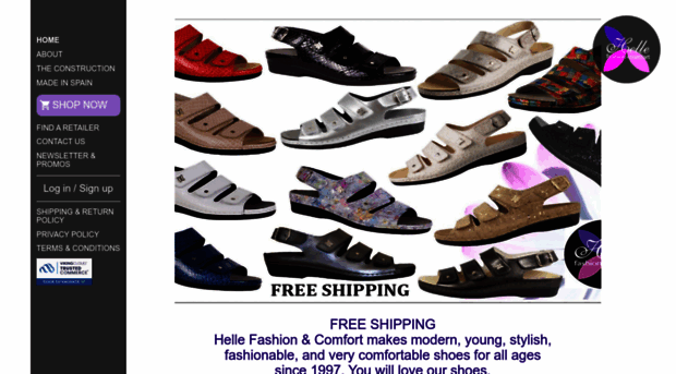 hellecomfort.com