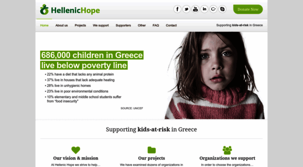 hellenic-hope.org