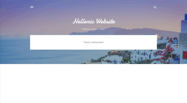 hellenic.website
