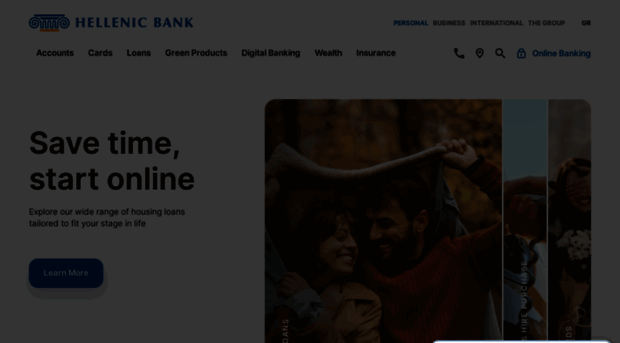 hellenicbank.com