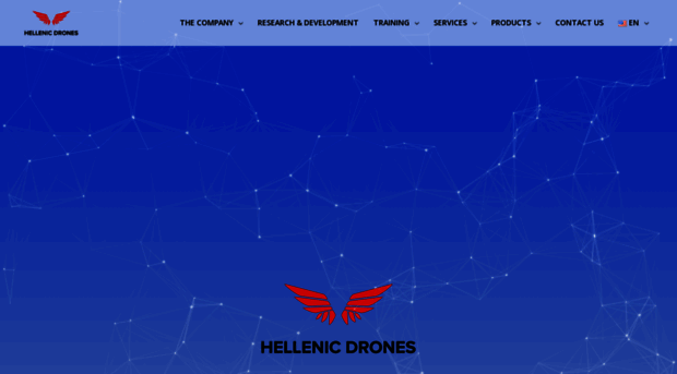 hellenicdrones.gr