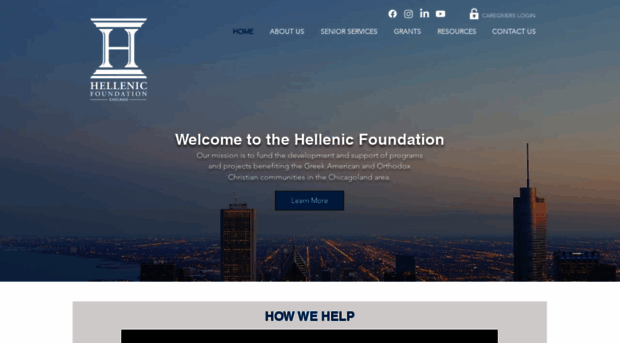 hellenicfoundation.org