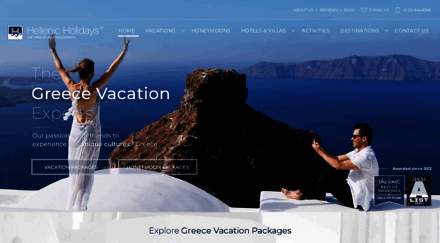 hellenicholidays.com