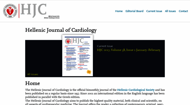 hellenicjcardiol.org