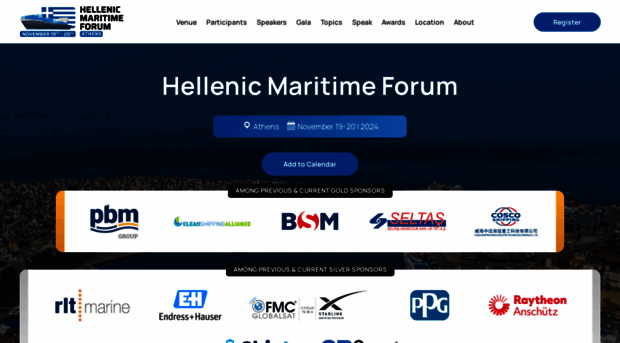 hellenicmaritimeforum.com