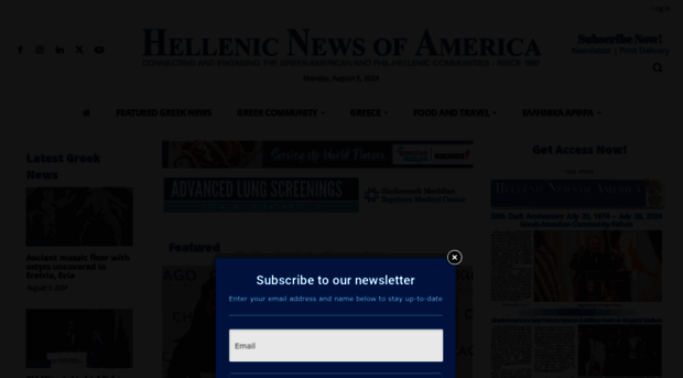 hellenicnews.com