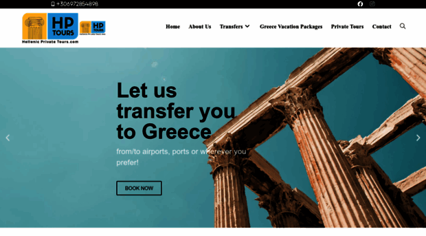 hellenicprivatetours.com