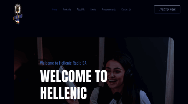 hellenicradio.org.za