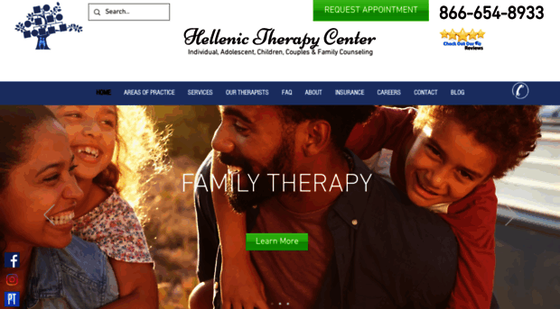hellenictherapy.com