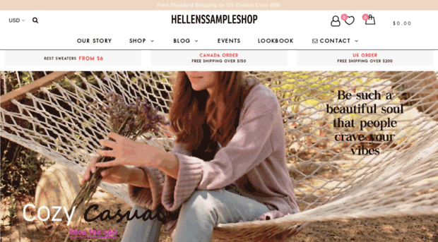 hellenssampleshop.com