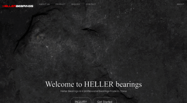 hellerbearing.com