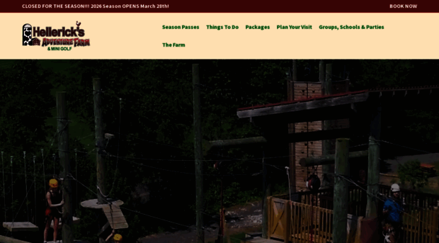hellericksfarm.com