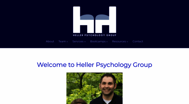 hellerpsychologygroup.com