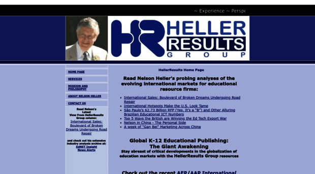 hellerresults.com