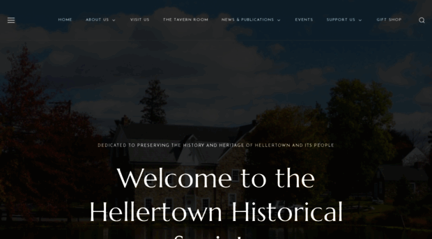 hellertownhistoricalsociety.org