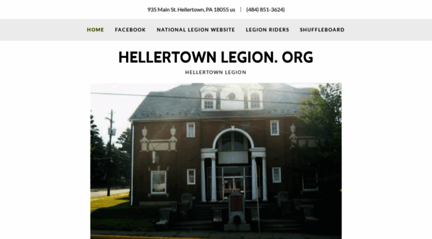 hellertownlegion.org