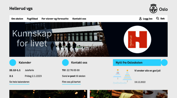 hellerud.vgs.no