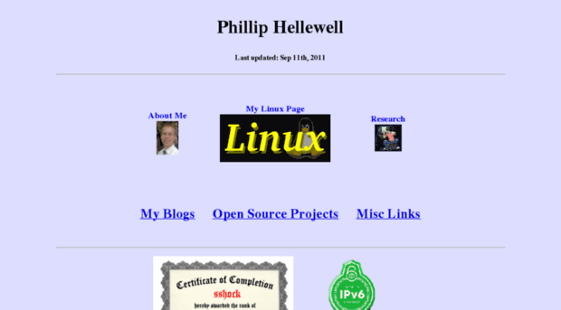hellewell.homeip.net