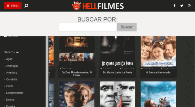 hellfilmes.com