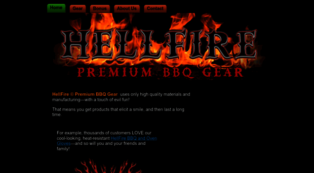 hellfire.pro