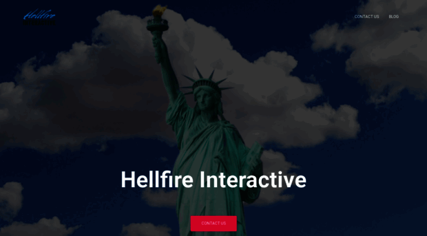 hellfireinteractive.com