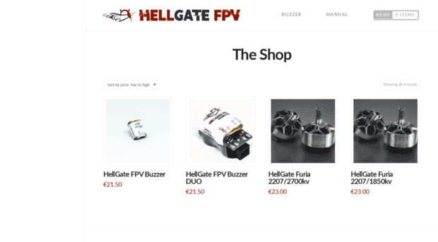 hellgatefpv.com