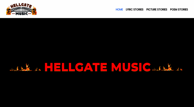 hellgatemusic.com