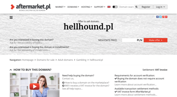 hellhound.pl