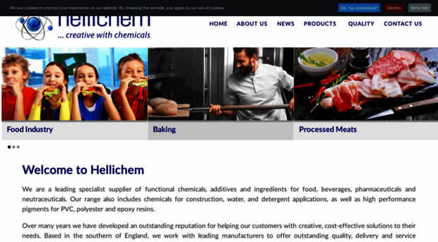 hellichem.com