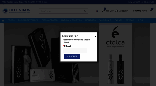 hellinikon.it