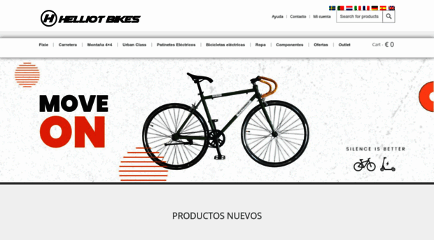 helliot-bikes.eu