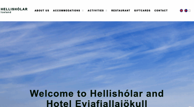 hellisholar.is