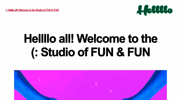 hellllo.com