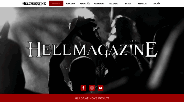 hellmagazine.eu