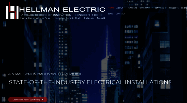 hellmanelectric.com