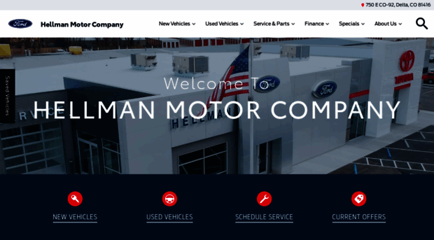 hellmanmotorco.com