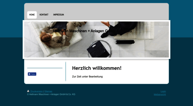 hellmann-gmbh.info