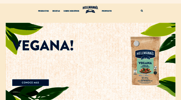 hellmanns.com.uy