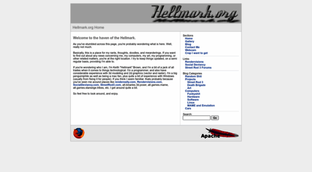 hellmark.org