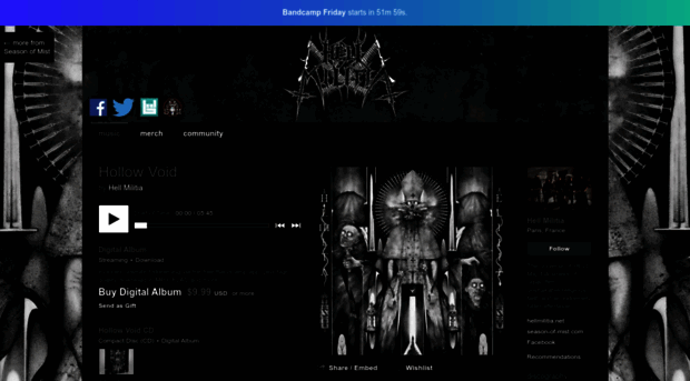 hellmilitia.bandcamp.com