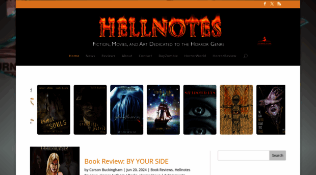 hellnotes.com