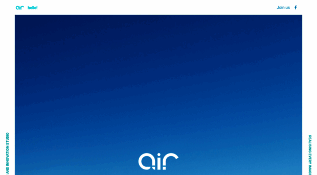 hello-air.com