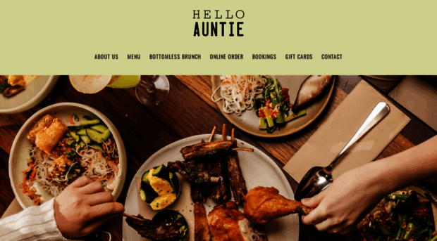 hello-auntie.com.au