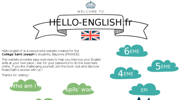 hello-english.fr