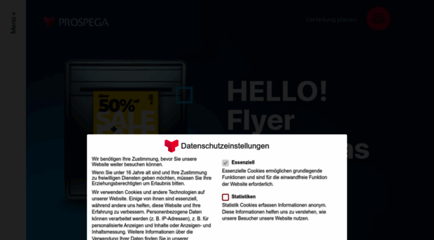 hello-flyer.de